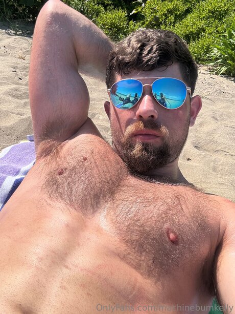 Machinebumkelly hot star photo