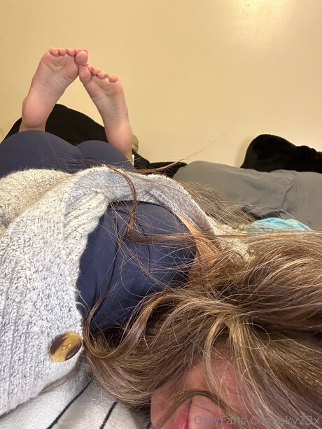 Sky23x exclusive star image