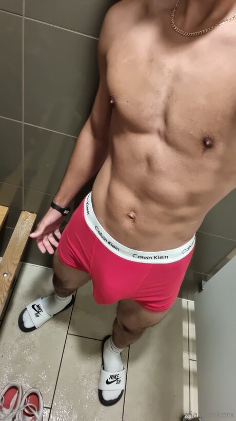 Xjayparkerx nice star picture