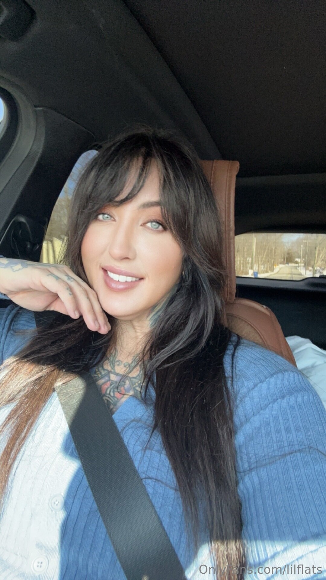 Lilflats pretty star pics