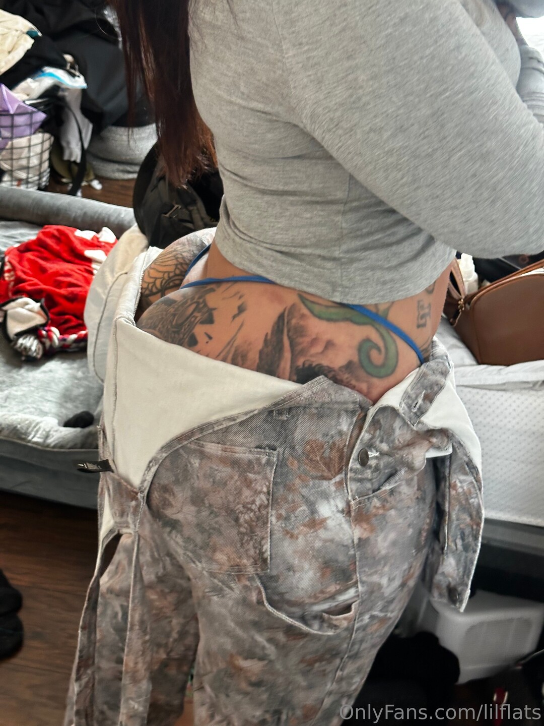 Lilflats nice model gallery