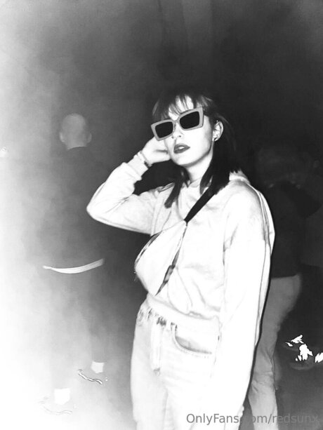 Redsunx pornstar nice gallery