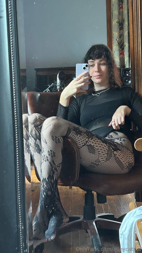 Alleycatnai best star pictures