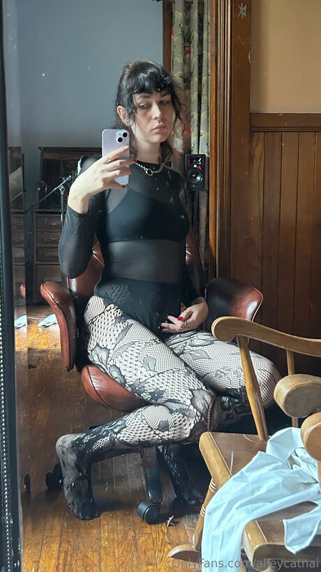 Alleycatnai naked actress photos