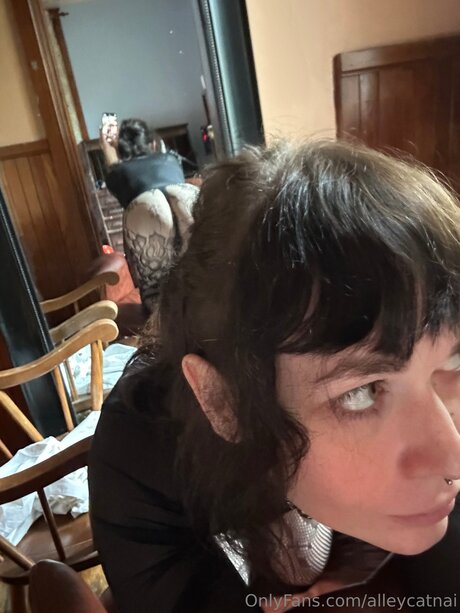 Alleycatnai pornstar naked galleries