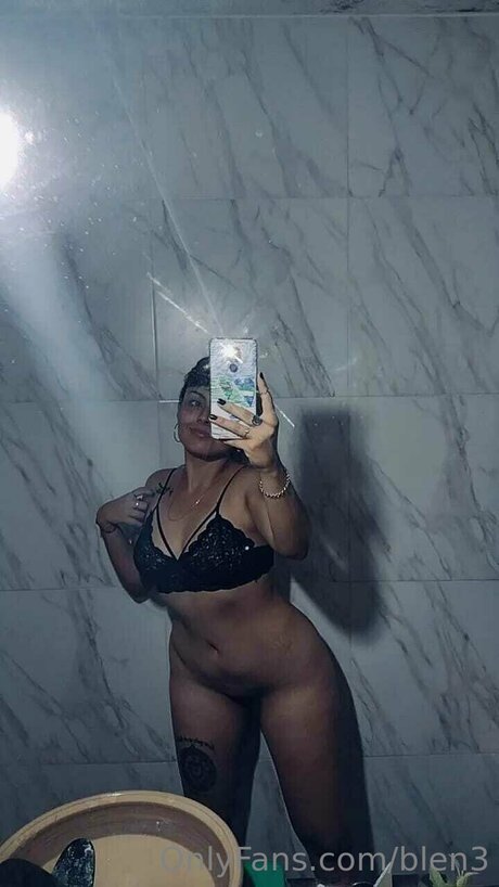 Blen3 free star images