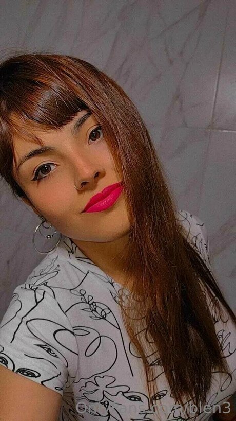 Blen3 beautiful pornstar picture