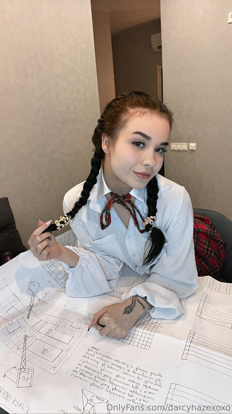 Darcyhazexoxo star high quality archive