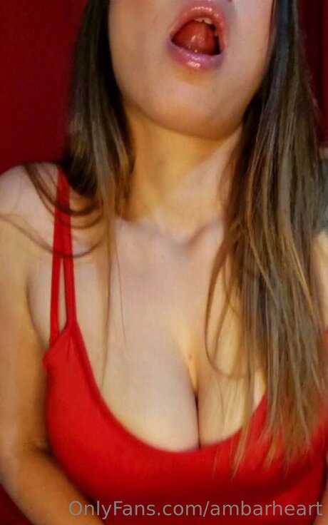 Ambarheart hd star galleries