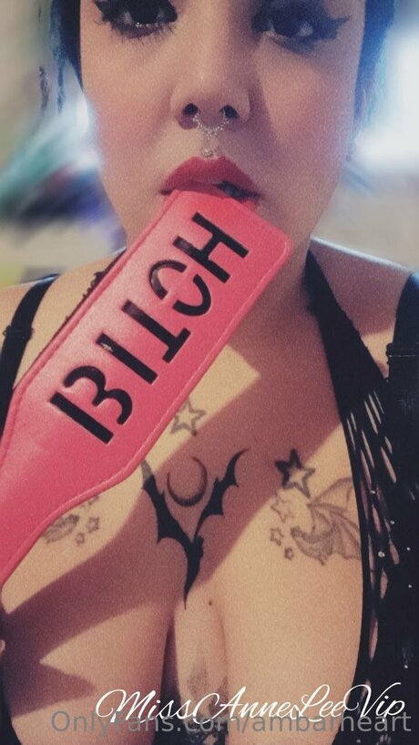 Ambarheart pornstar exclusive pictures