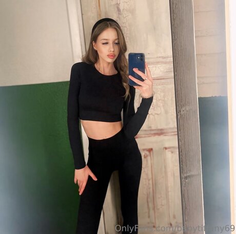 Babytiffany69 perfect pornstar gallery