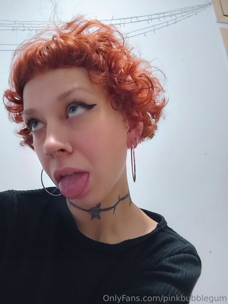 Lilithparadisex sexy pornstar picture