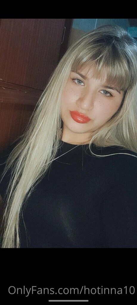 Hotinna10 high quality star pic