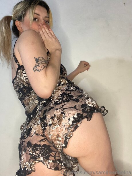 Samiraangelita model porn galleries