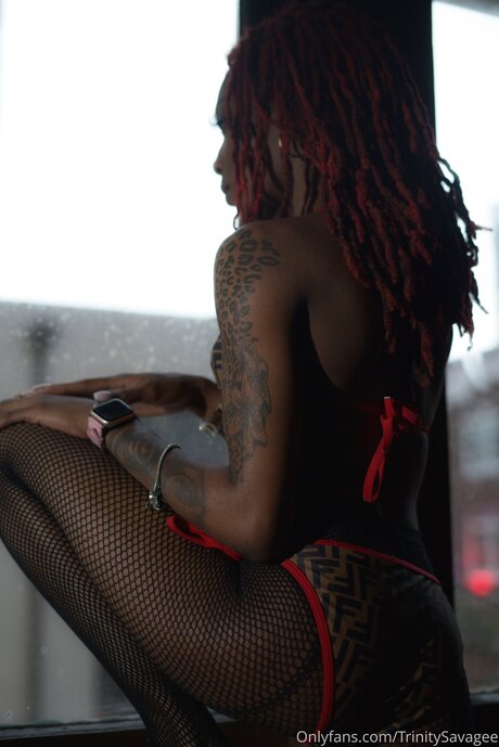 Trinitysavage top actress photos