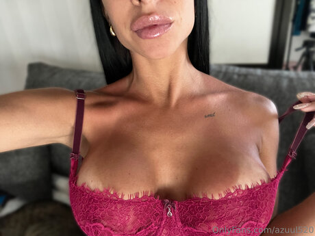 Azuul520 nudes model img