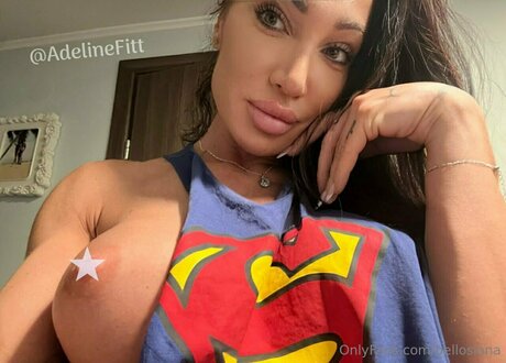 Bellosiana sexy star pictures