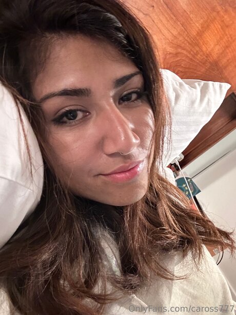 Caross777 beautiful actress photos