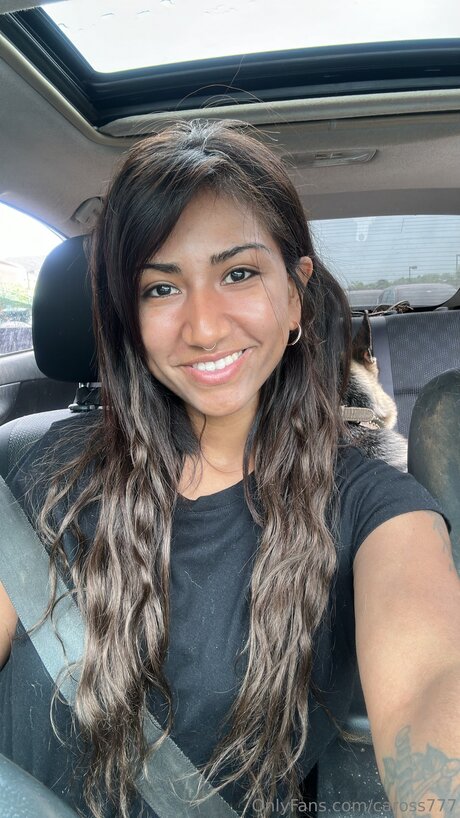 Caross777 star best photos