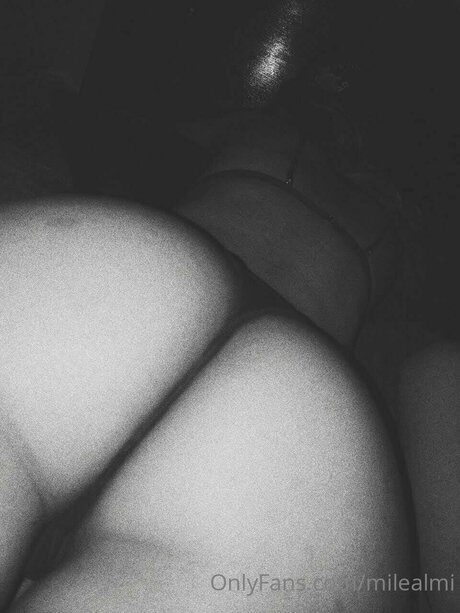 Milealmi pornstar art img