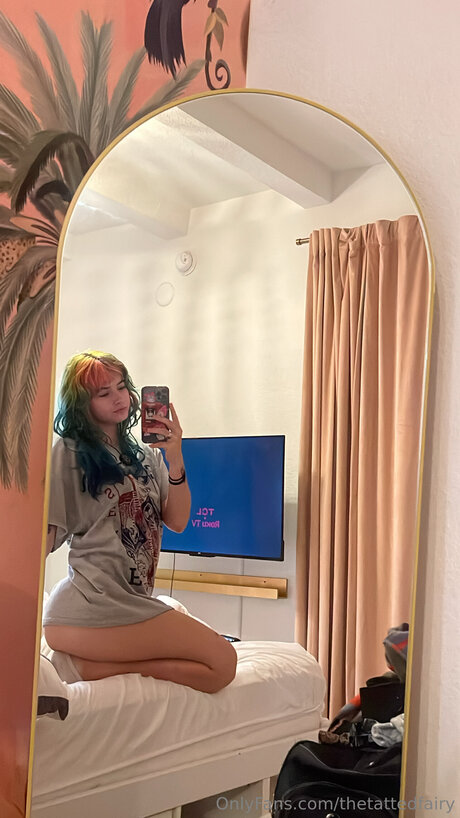 Thetattedfairy model pretty gallery