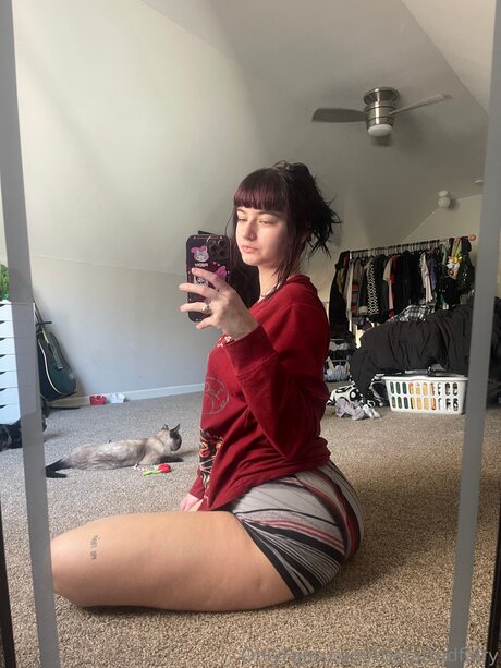 Thetattedfairy model top galleries