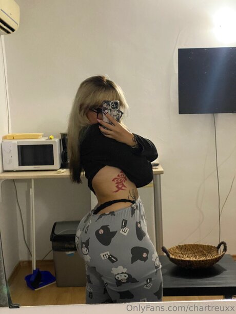 Chartreuxx nice star images