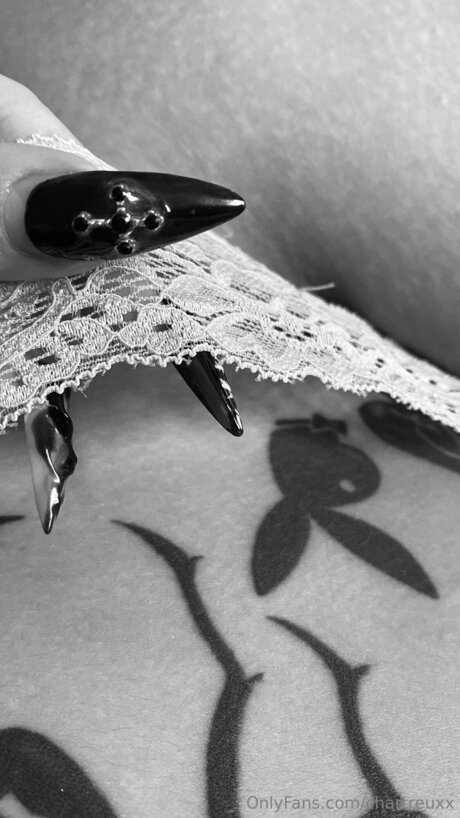 Chartreuxx art pornstar picture