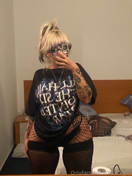 Chartreuxx star pornographic galleries