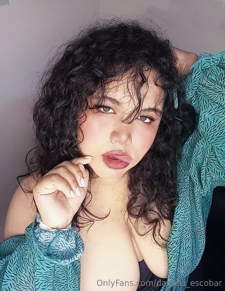 Daniela Escobar high quality star gallery