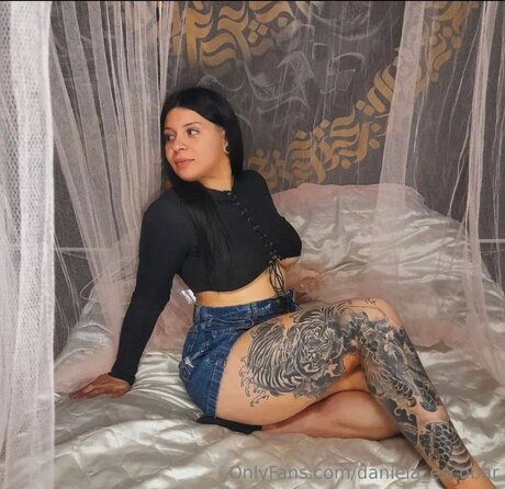 Daniela Escobar pornstar perfect pics