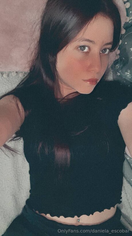 Daniela Escobar high quality pornstar photo