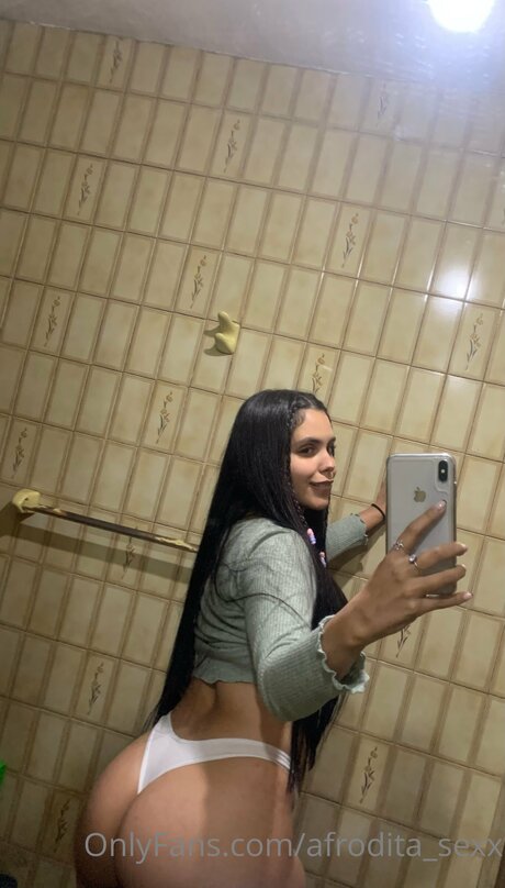 Sashaseren nude model galleries