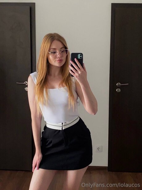 Lolaucos model art image