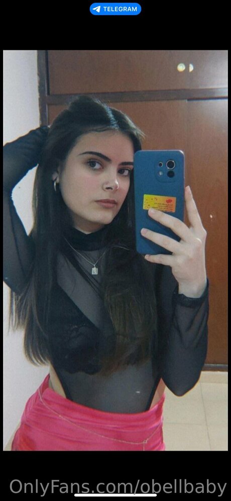 Obellbaby star pornographic galleries