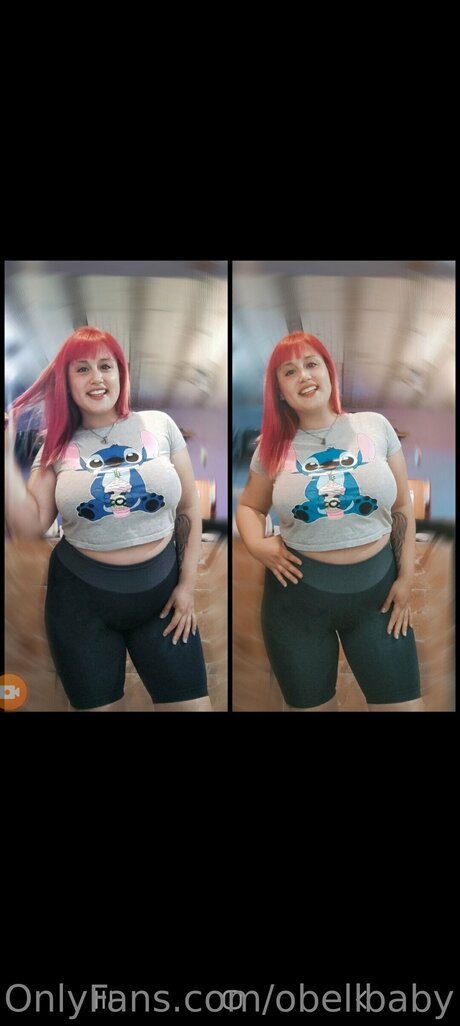Obellbaby adult star pictures