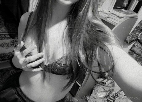 Helenka1 model beautiful photos