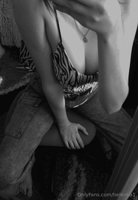 Helenka1 nudes actress pictures