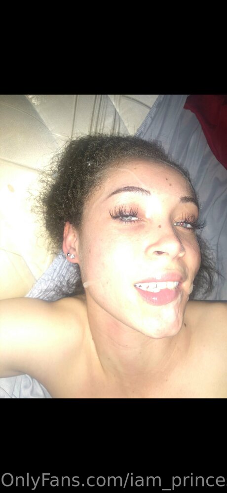 Iam Princess Peach exclusive star photo