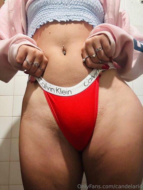 Candelari4 pornstar top images