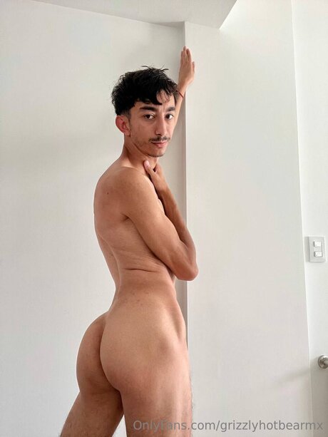 Grizzlyhotbearmx sex model archive