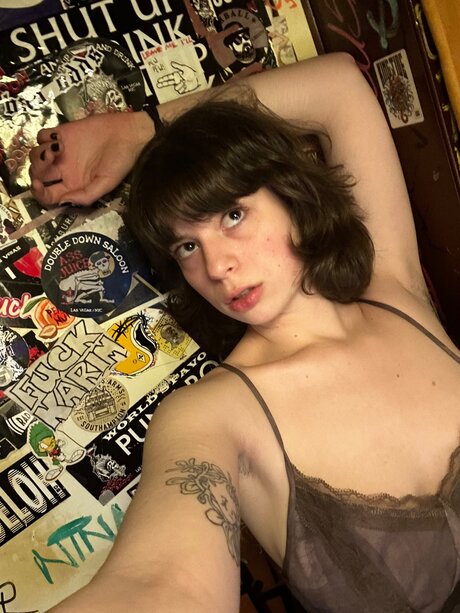 Lovelybea8 model erotic img