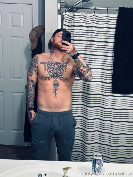 Kolbzz free star pic