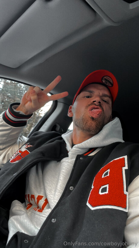 Cowboyjohnny pornstar nice pictures