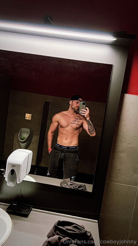 Cowboyjohnny pornstar images