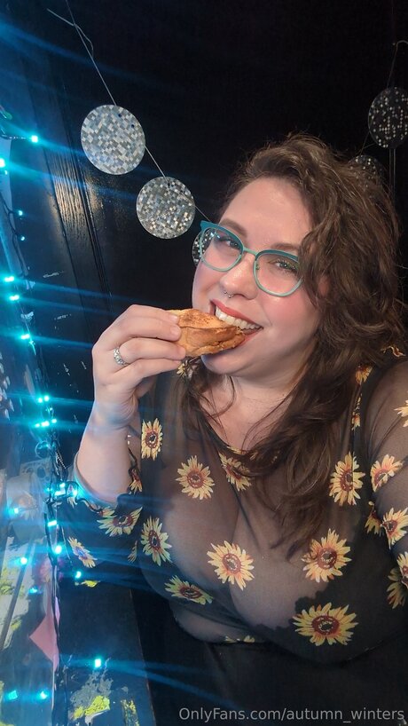 Autumn Winters Quick photo