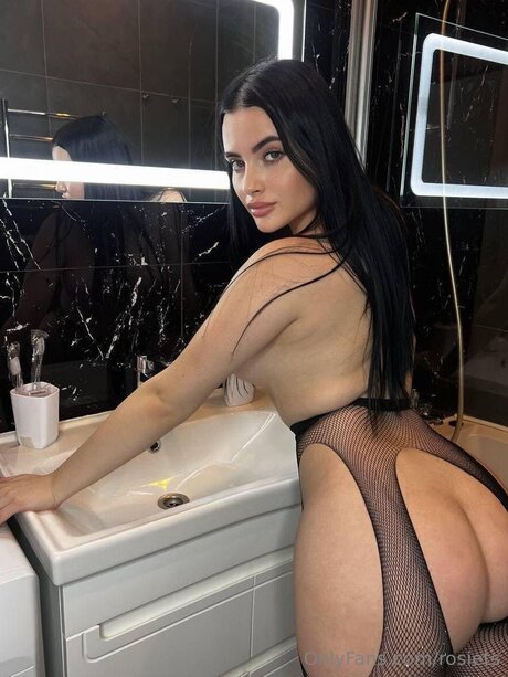 Rosiets erotic actress archive