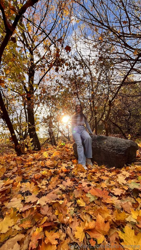 Tsukinohimee nudes pornstar image