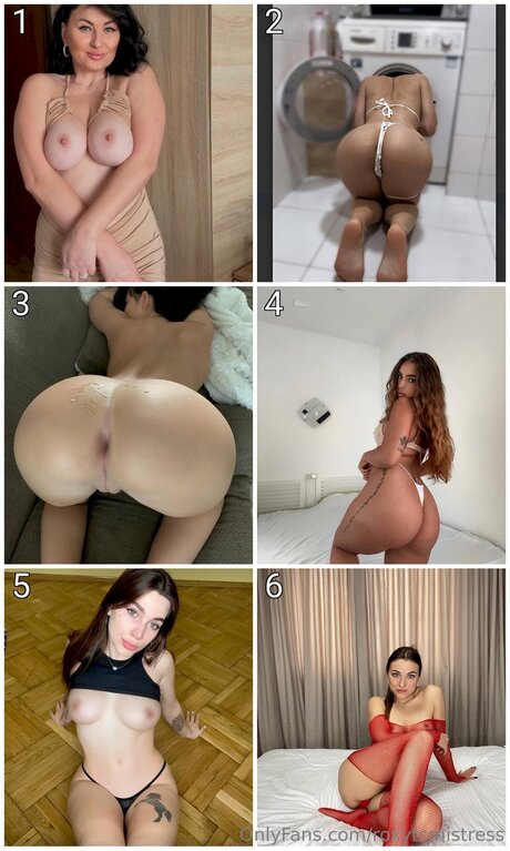 Roxytsmistress beautiful actress galleries