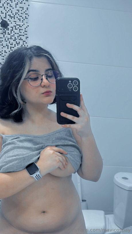 Miracosplay free star photo